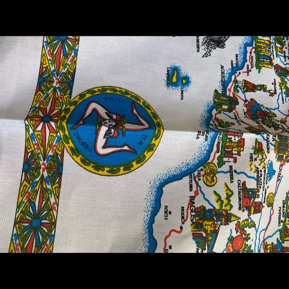 Home decor from Sicily new - Picture 2 of 7